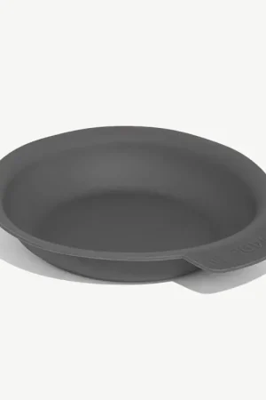 Brand New Made In Cookware Gray Silicone Pan Protector