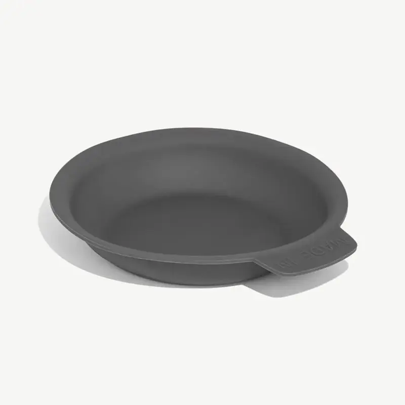 Brand New Made In Cookware Gray Silicone Pan Protector