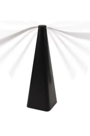 Limited Time Treva Black Bug Repellent Fan 1 pk, Pack of 6